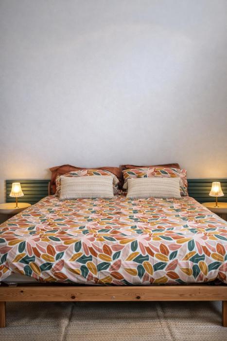 Chambre privée, A lombre des Pommiers
