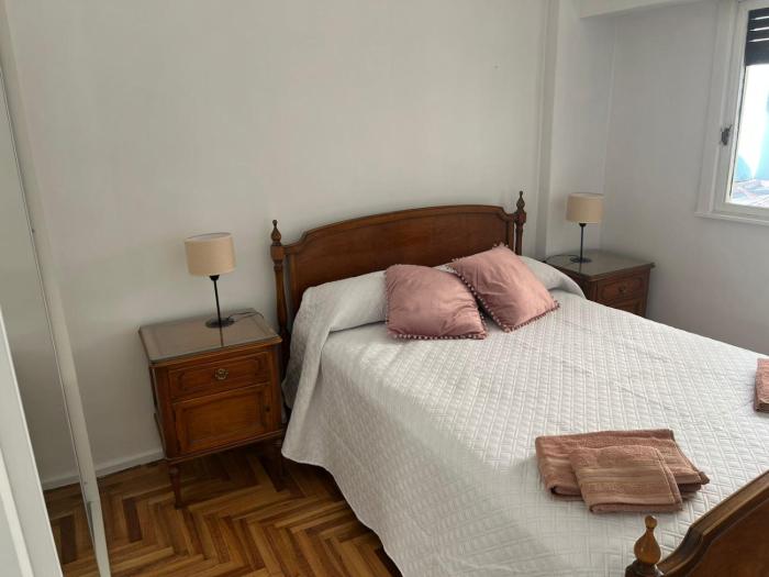 Hermoso departamento cerca de river