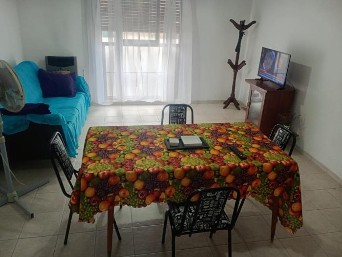 Tu Refugio Urbano, Confort a metros de la terminal