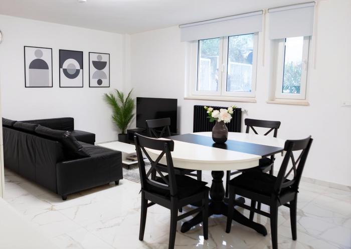 Casa Rossini - Moderno appartamento a due passi dal mare