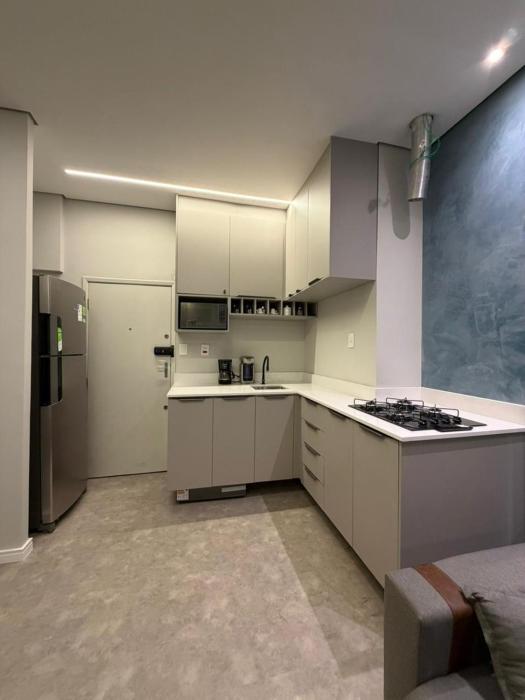 Studio central Bela Vista