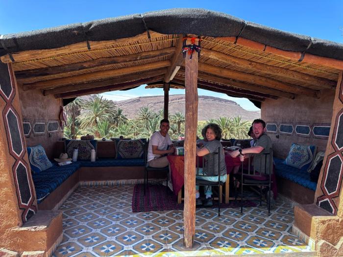 Maggaman Guest House