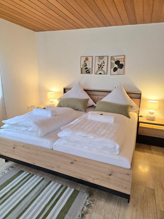 Monteur & Ferienapartment Leidenberger