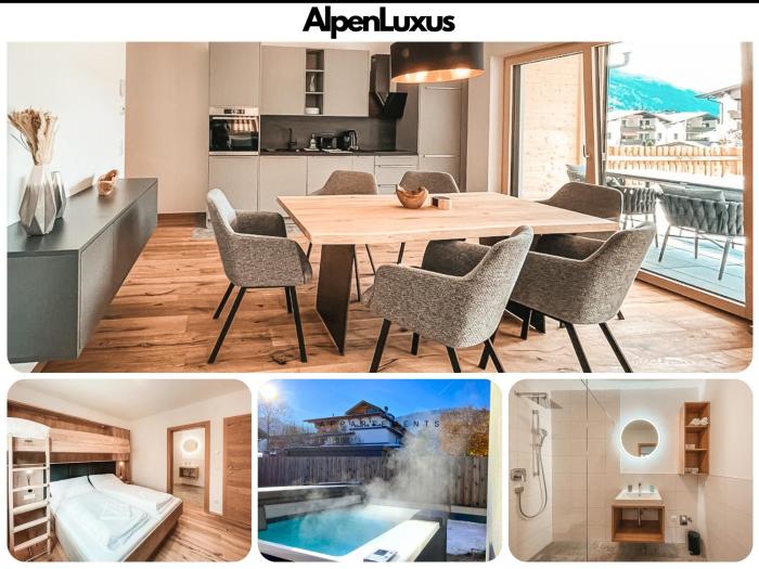 ISANORA by AlpenLuxus