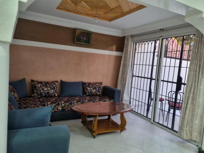 Appartement Imi-Ouaddar 2