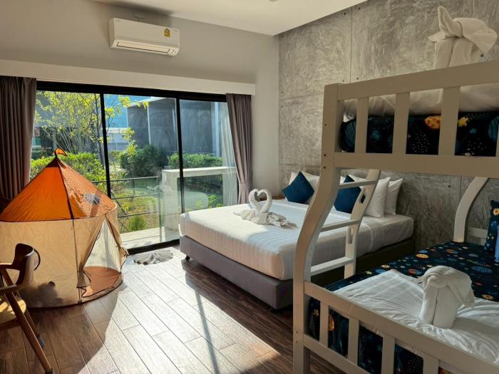 Destino Hotel Surin