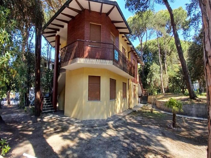 Solaris, trilocale 72