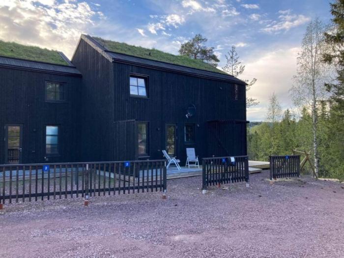 5 star holiday home in Sälen