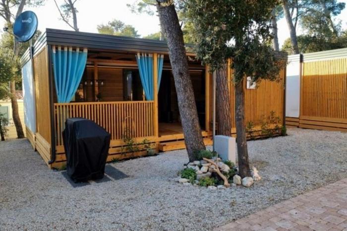 Apartments with parking space Biograd na Moru - 25131