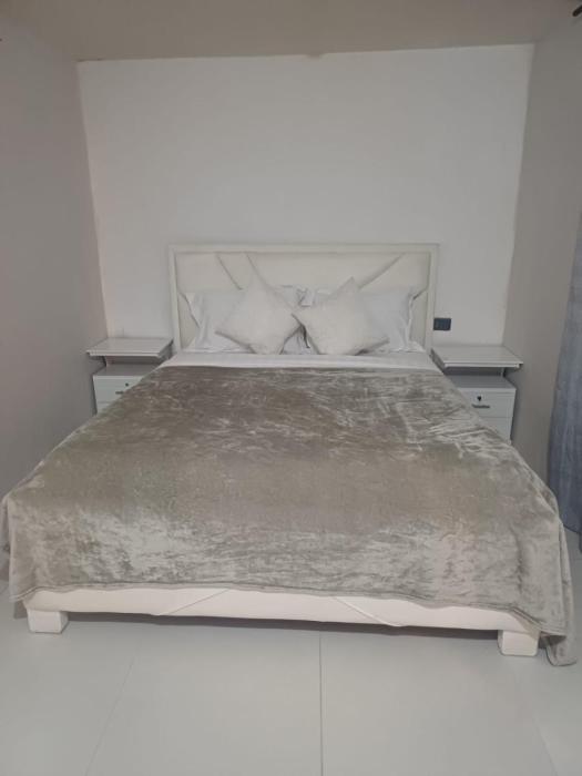 Apartamento confortable CRISANDRE