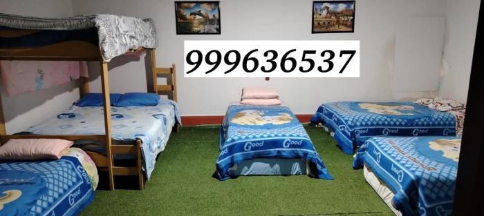 Hospedaje San Martin