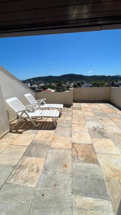 Apartamento duplex no open shopping - Jurerê Internacional