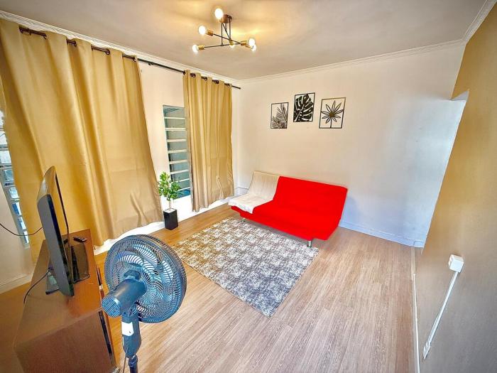 Casa Térrea CECAP 7 min do Aeroporto de GRU