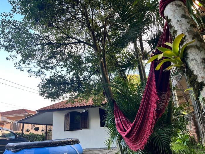 Casa de praia matinhos