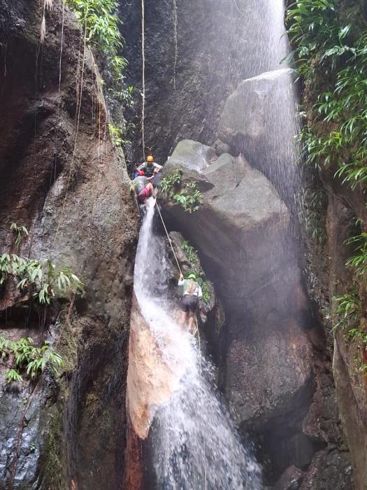 Eco Hotel El Reposo Melgar