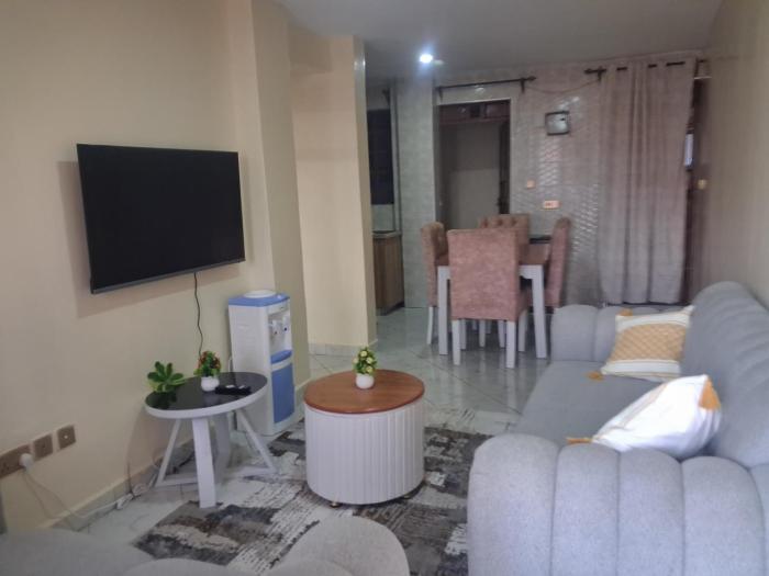 Texas Apartments 1 Bedroom bnb Thika
