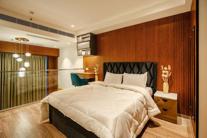 CityFocus Signature Duplex at M3M Broadway