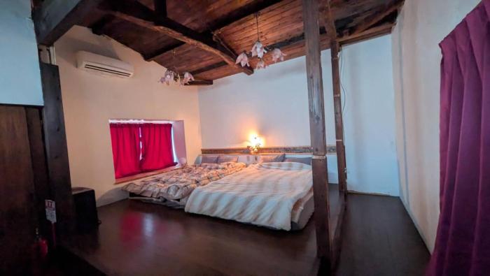 CASA DE YOSHi 別館Annex,