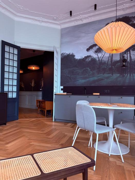 Gisele - Balneo-Two Bedrooms-Parking-Center