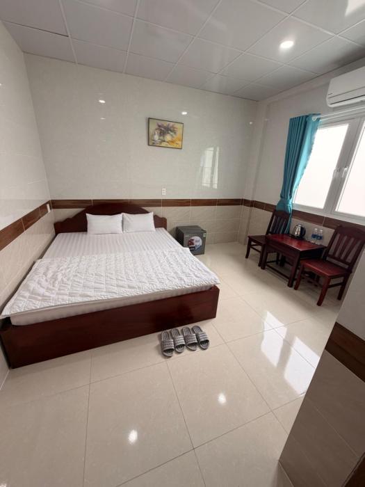 Nhà nghỉ Lê Nguyên