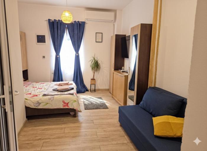 Balkan Hideaway Self Check-In