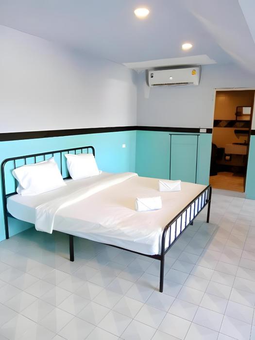 XX Mitr Inn Phuket Old Town - Thanon Laungpho 1