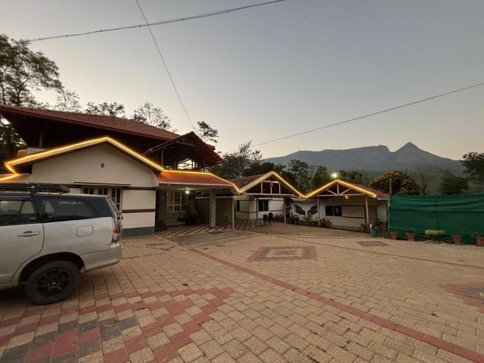 New Hambala Homestay