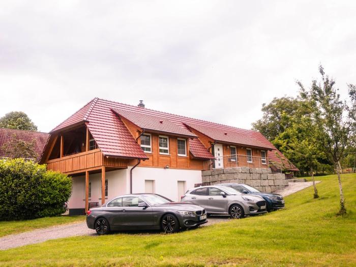 Holzerhof-Ferienwohnungen