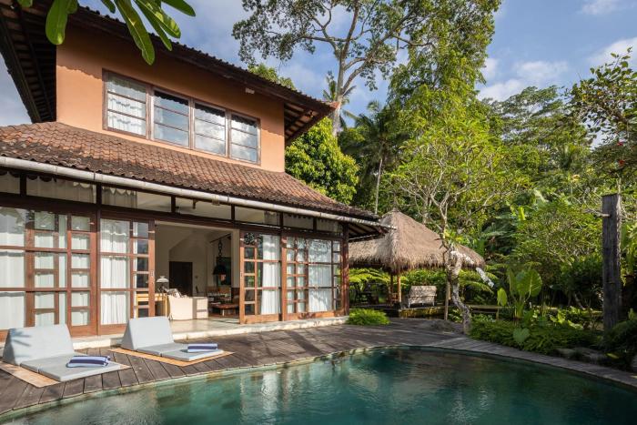 Hartwood Ubud