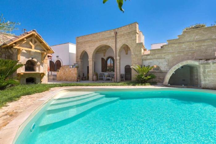 Villa Raffaella - Spongano