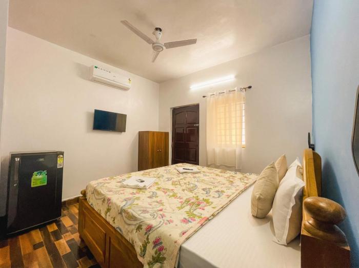 Celeste stay suite 102
