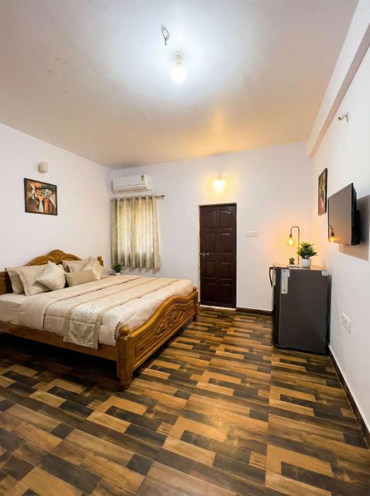 Celeste stay suite 202