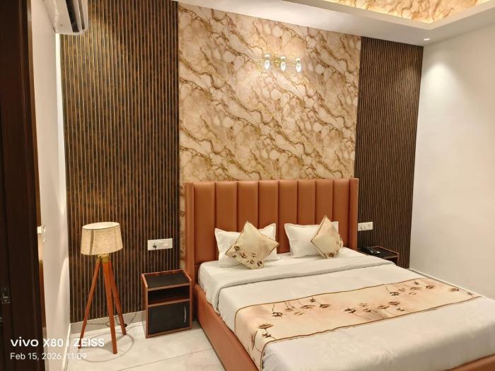 Hotel Velina