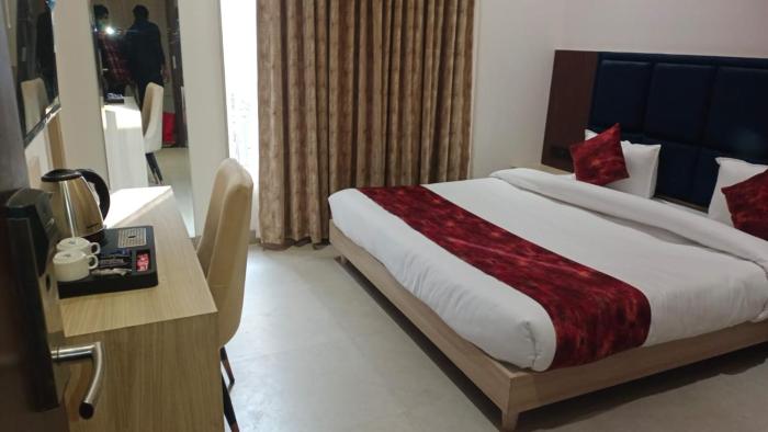 Prince Diamond Boutique Hotel