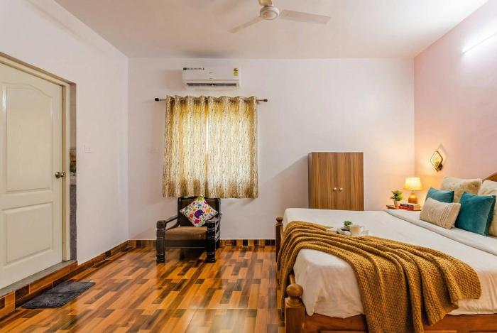 Celeste stay suite 204