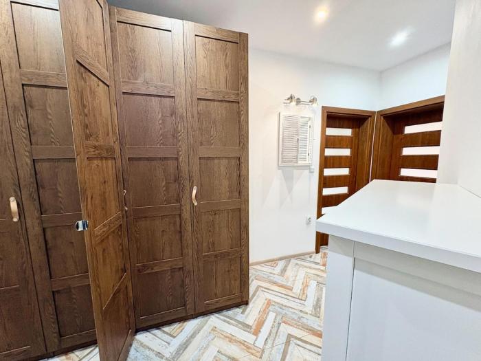 Red Square Residence