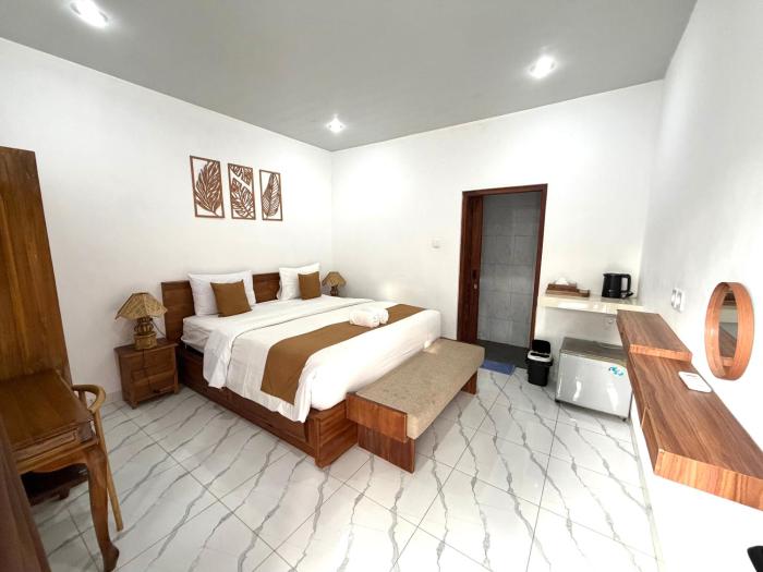 Lestari Homestay Jimbaran