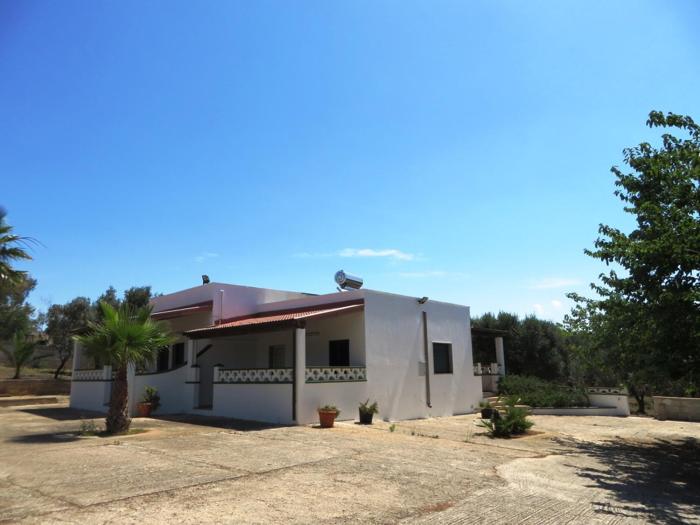 012 Panoramica le Villette di SalentoInVacanzaCOM