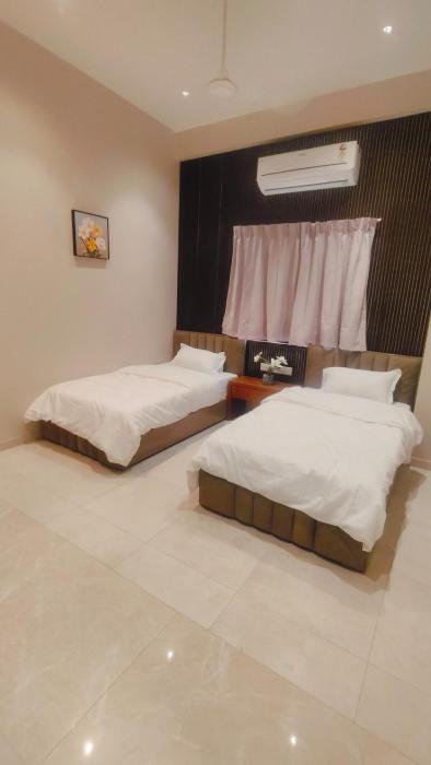 Nine Suites - 2 BHK Apartment - Unit No 06