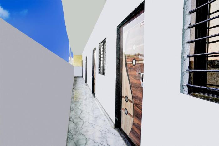 SPOT ON Savali Guest House