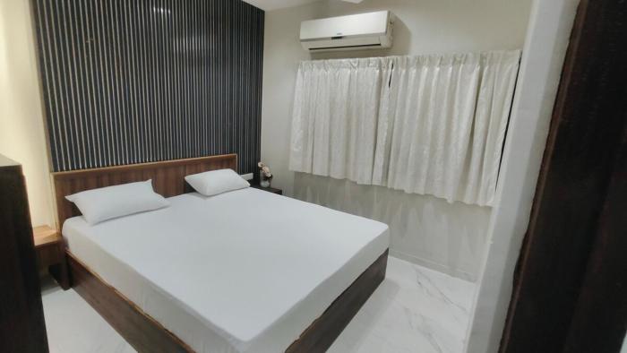 Nine Suites - 2 BHK - Unit 2 & 3
