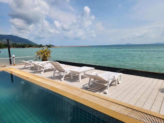 Ko Phangan Beach Cottages