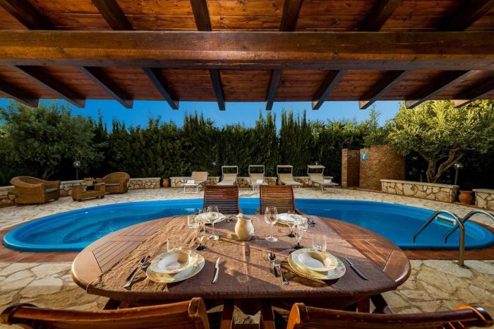 Exclusive Villa Eden