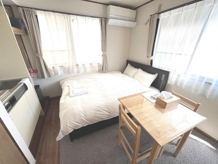 Tokyo West Hotel, 25 minutes from Shinjuku