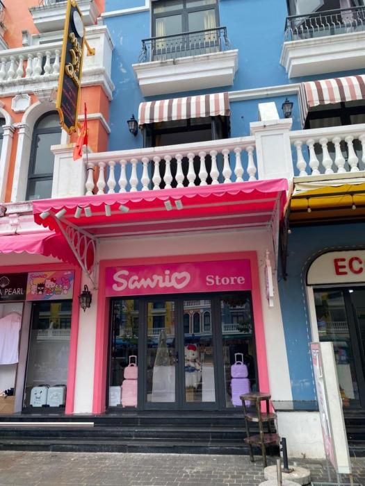 Venice Riverside HOMESTAY