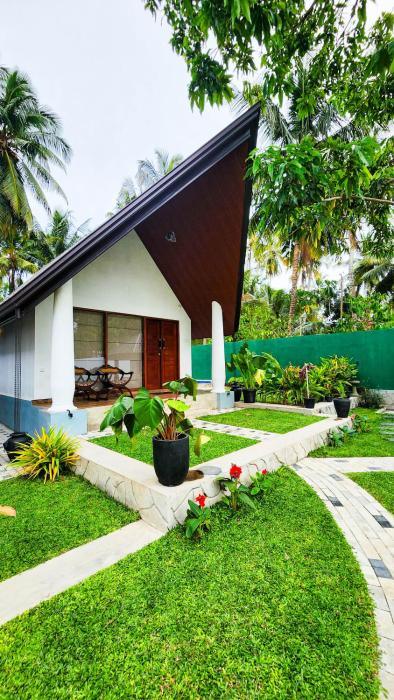 Pearl Villa Katunayake