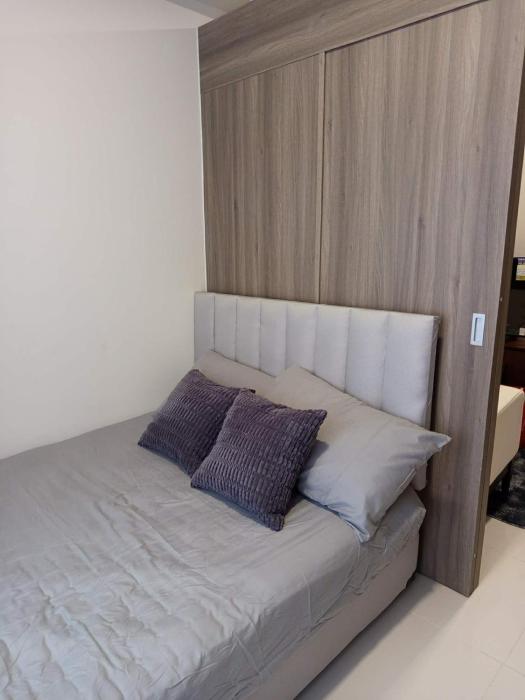 Garcias Unit02, SMDC Fame Residences