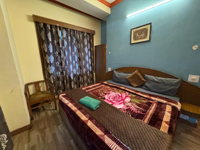 Hotel Taradavi Regency