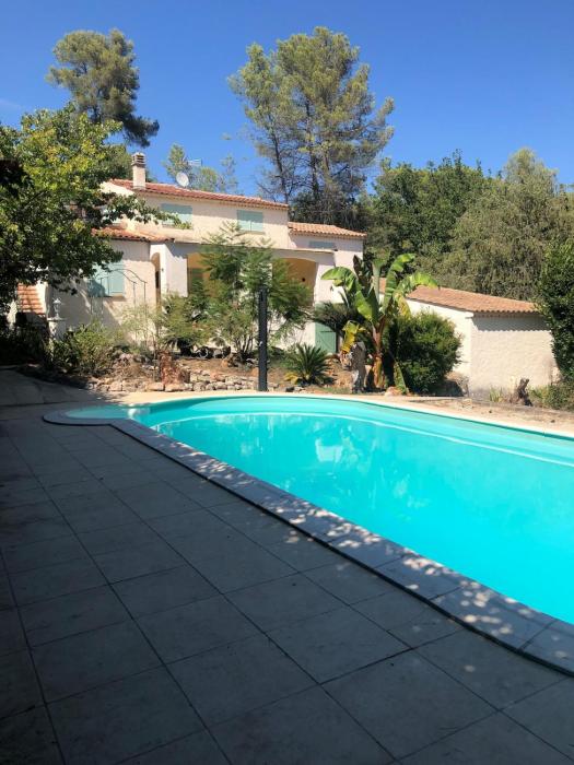 Villa Icare YourHostHelper