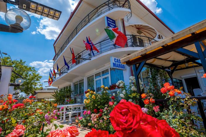 Pension Casa Margo 2 Mai